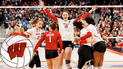 what happened to the wisconsin volleyball team|Wisconsin womens volleyball team private photos,。